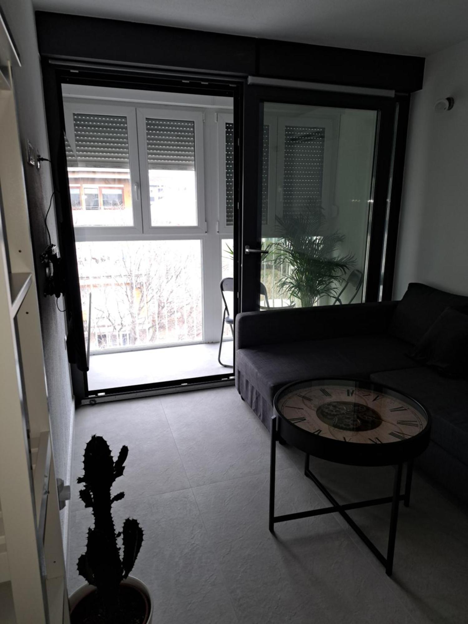 Apartment Gianna